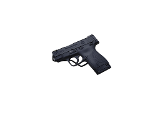 SMITH & WESSON M&P 9 SHIELD 9MM LUGER (9x19 PARA) - 2 of 4