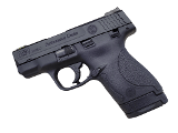 SMITH & WESSON M&P 9 SHIELD 9MM LUGER (9x19 PARA) - 1 of 4