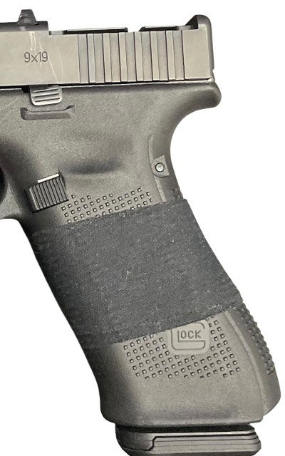 GLOCK 45 Gen 5 9MM LUGER (9x19 PARA) - Image 4 of 6
