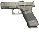 GLOCK 45 Gen 5 9MM LUGER (9x19 PARA) - Image 1 of 6
