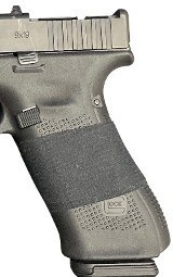 GLOCK 45 Gen 5 9MM LUGER (9x19 PARA) - Image 4 of 6