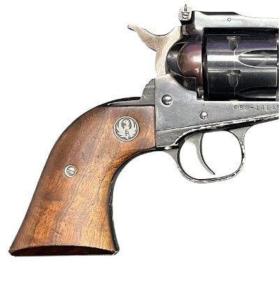 RUGER New Model Single-Six .32 H&R Mag - Image 5 of 6