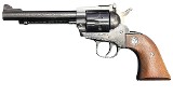 RUGER New Model Single-Six .32 H&R Mag - Image 1 of 6