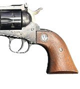 RUGER New Model Single-Six .32 H&R Mag - Image 4 of 6