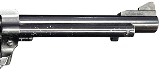 RUGER New Model Single-Six .32 H&R Mag - Image 6 of 6