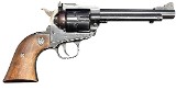 RUGER New Model Single-Six .32 H&R Mag - Image 2 of 6