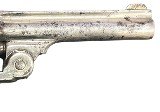 SMITH & WESSON DA Top Break .38 S&W - Image 6 of 6
