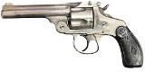 SMITH & WESSON DA Top Break .38 S&W - Image 1 of 6