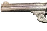SMITH & WESSON DA Top Break .38 S&W - Image 3 of 6