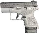 BERETTA APX A1 Carry 9MM LUGER (9x19 PARA) - 1 of 6
