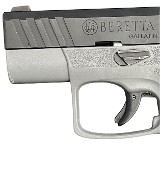 BERETTA APX A1 Carry 9MM LUGER (9x19 PARA) - 3 of 6