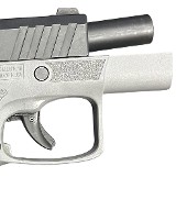 BERETTA APX A1 Carry 9MM LUGER (9x19 PARA) - 6 of 6
