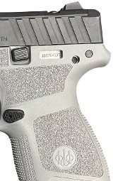 BERETTA APX A1 Carry 9MM LUGER (9x19 PARA) - 4 of 6