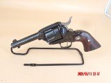 RUGER VAQUERO .357 MAG
