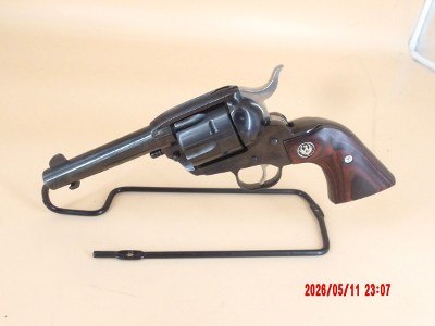 RUGER VAQUERO .357 MAG - Image 1 of 6
