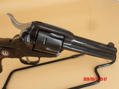 RUGER VAQUERO .357 MAG - Image 6 of 6