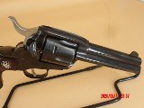 RUGER VAQUERO .357 MAG - Image 6 of 6