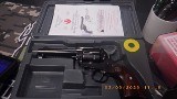 RUGER VAQUERO .357 MAG - Image 2 of 6