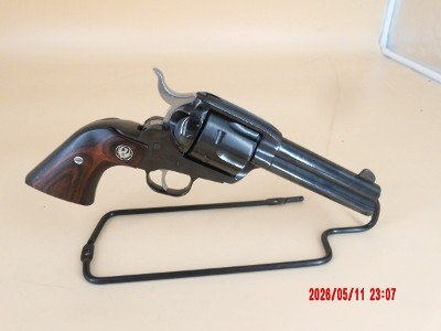 RUGER VAQUERO .357 MAG - Image 5 of 6