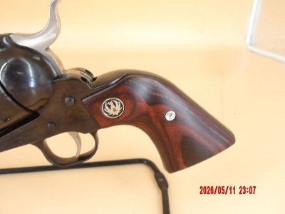 RUGER VAQUERO .357 MAG - Image 4 of 6