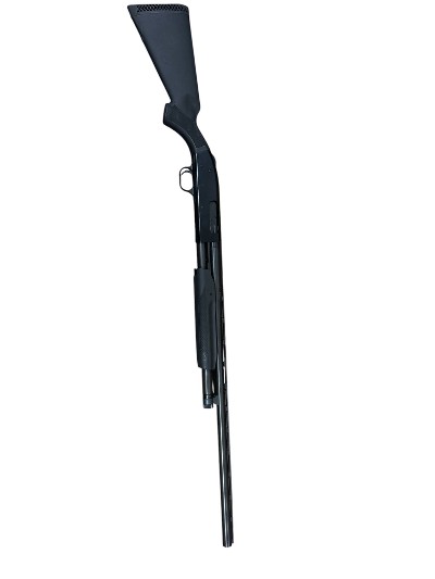 MOSSBERG 500 12 GA - Image 1 of 7
