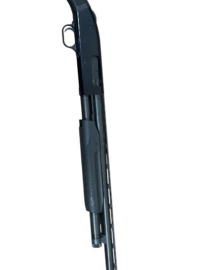 MOSSBERG 500 12 GA - Image 3 of 7