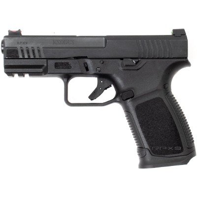 GFORCE ARMS RPX9 EXODUS 9MM LUGER (9X19 PARA) - Image 1 of 3