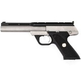 COLT COLT TARGET MODEL .22 LR - 1 of 3