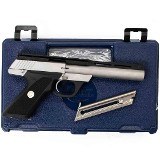 COLT COLT TARGET MODEL .22 LR - 3 of 3