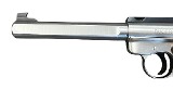 RUGER Mark II .22 LR - Image 3 of 7