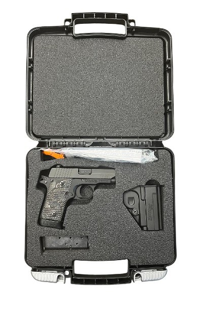 SIG SAUER P238 .380 ACP - Image 7 of 7