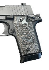 SIG SAUER P238 .380 ACP - Image 4 of 7