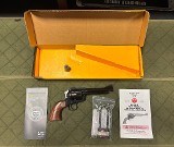 RUGER NEW MODEL SUPER BLACKHAWK .44 MAGNUM - Image 1 of 4