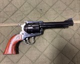 RUGER NEW MODEL SUPER BLACKHAWK .44 MAGNUM - Image 2 of 4