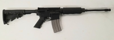 DEL-TON DT-15 5.56X45MM NATO - Image 1 of 6