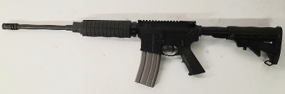 DEL-TON DT-15 5.56X45MM NATO - Image 2 of 6