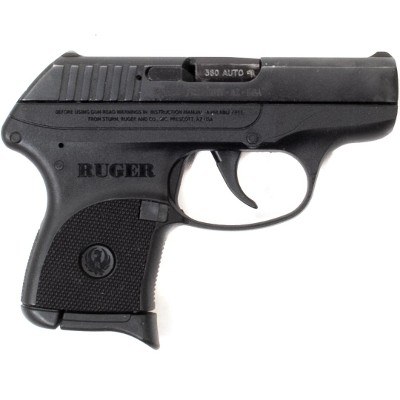 RUGER LCP .380 ACP - Image 2 of 3