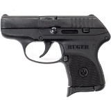RUGER LCP .380 ACP - Image 1 of 3