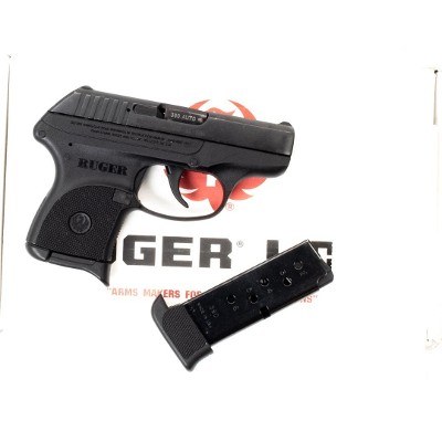 RUGER LCP .380 ACP - Image 3 of 3