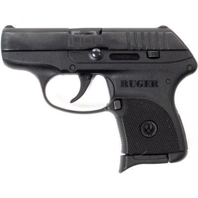 RUGER LCP .380 ACP - Image 1 of 3