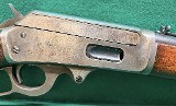 MARLIN Model 93 .32 WIN SPECIAL - 4 of 25