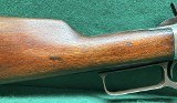 MARLIN Model 93 .32 WIN SPECIAL - 3 of 25