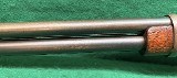 MARLIN Model 93 .32 WIN SPECIAL - 10 of 25
