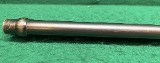 MARLIN Model 93 .32 WIN SPECIAL - 24 of 25
