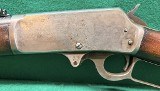 MARLIN Model 93 .32 WIN SPECIAL - 12 of 25