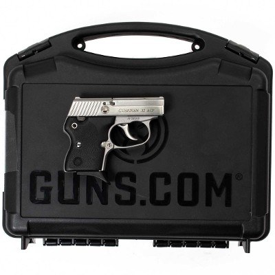 NORTH AMERICAN ARMS GUARDIAN .32 ACP - Image 3 of 3