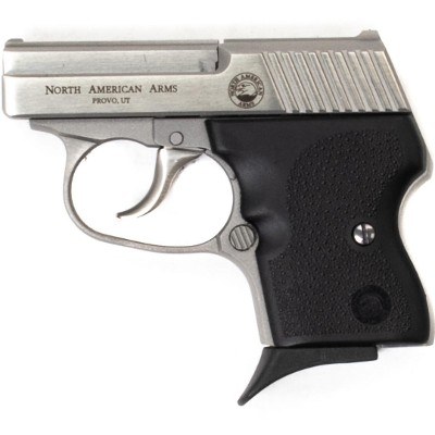 NORTH AMERICAN ARMS GUARDIAN .32 ACP - Image 1 of 3