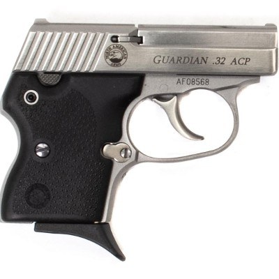 NORTH AMERICAN ARMS GUARDIAN .32 ACP - Image 2 of 3