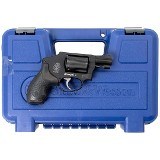 SMITH & WESSON 442-1 AIRWEIGHT .38 SPL - 3 of 3