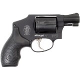 SMITH & WESSON 442-1 AIRWEIGHT .38 SPL - 2 of 3